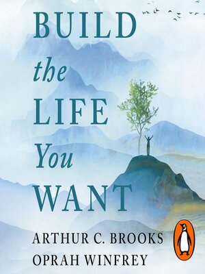 cover image of Build the Life You Want